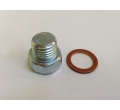 652492 Buson golire ulei Opel Astra H 1.7 GM